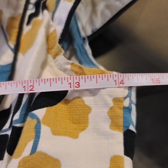 Mossimo tailored jacket XS (C2) - Picture 8 of 10